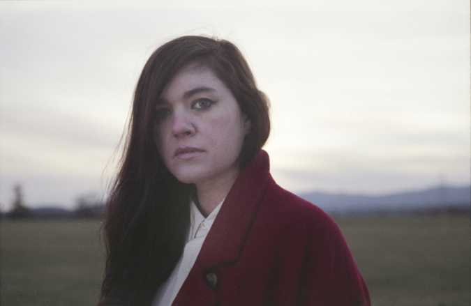 Interview: Julianna Barwick goes crate-digging at the World's Largest Record Fair during LGW17